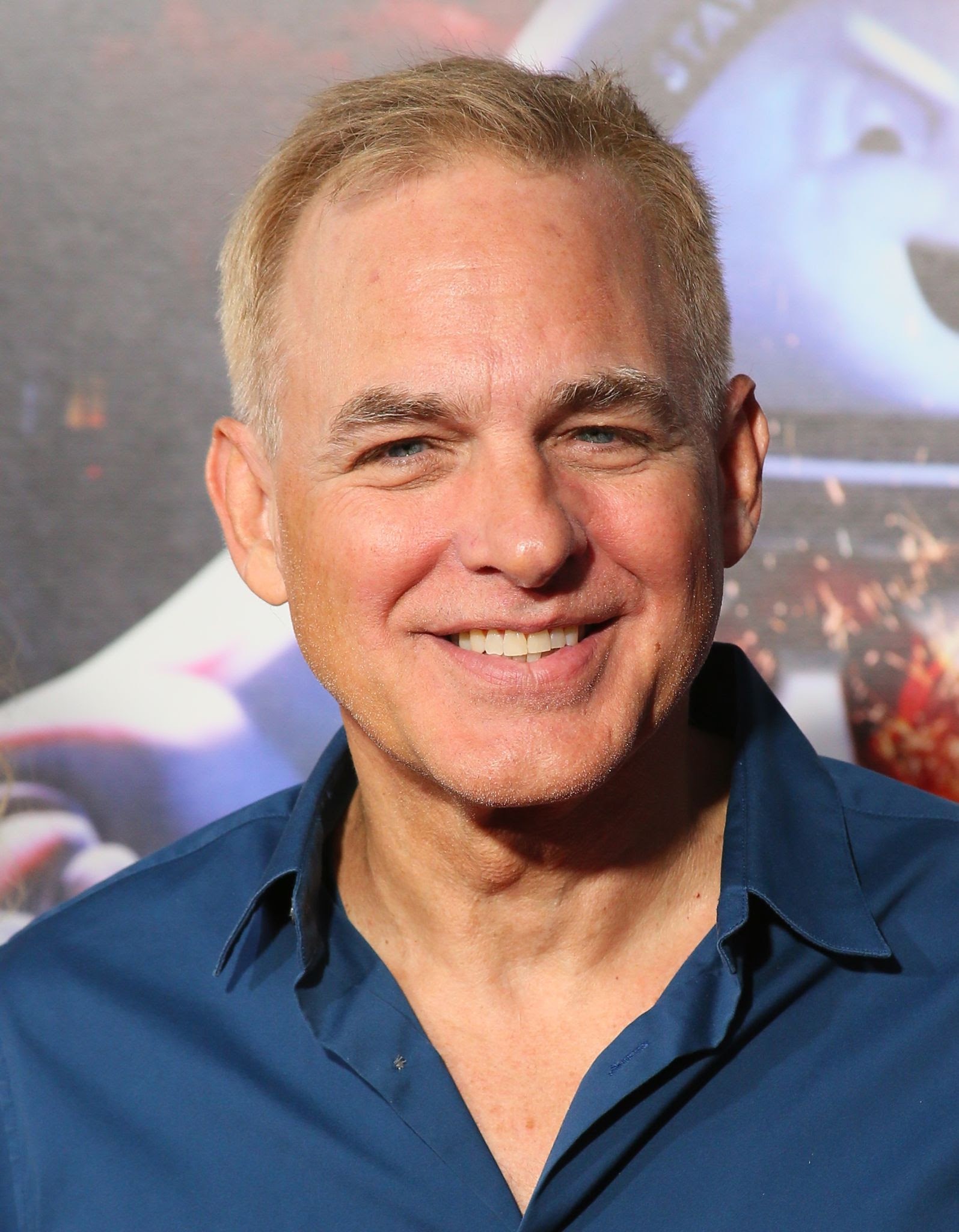 Grant Cramer actor